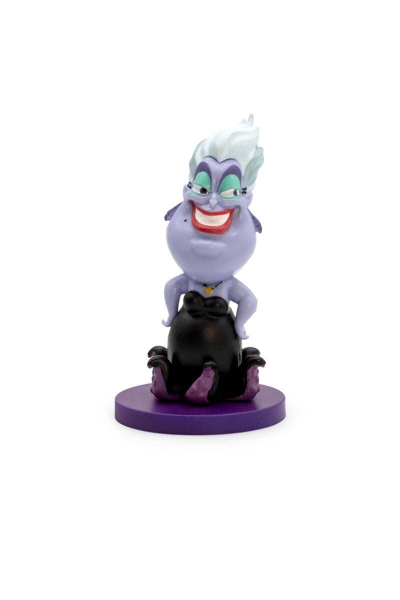 License 2 Play Toys - Wholesale Figurine Toy - Kids - Disney Villains 3" Vinyl Figures Window Box in 12pc Display2