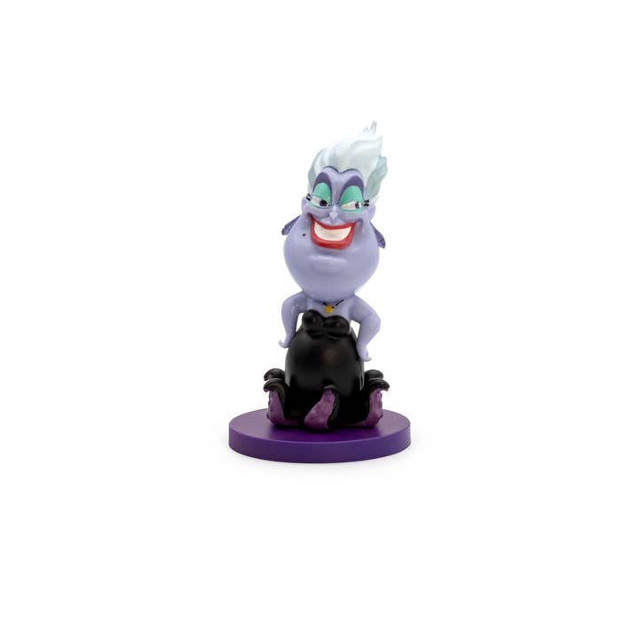 License 2 Play Toys - Wholesale Figurine Toy - Kids - Disney Villains 3" Vinyl Figures Window Box in 12pc Display2