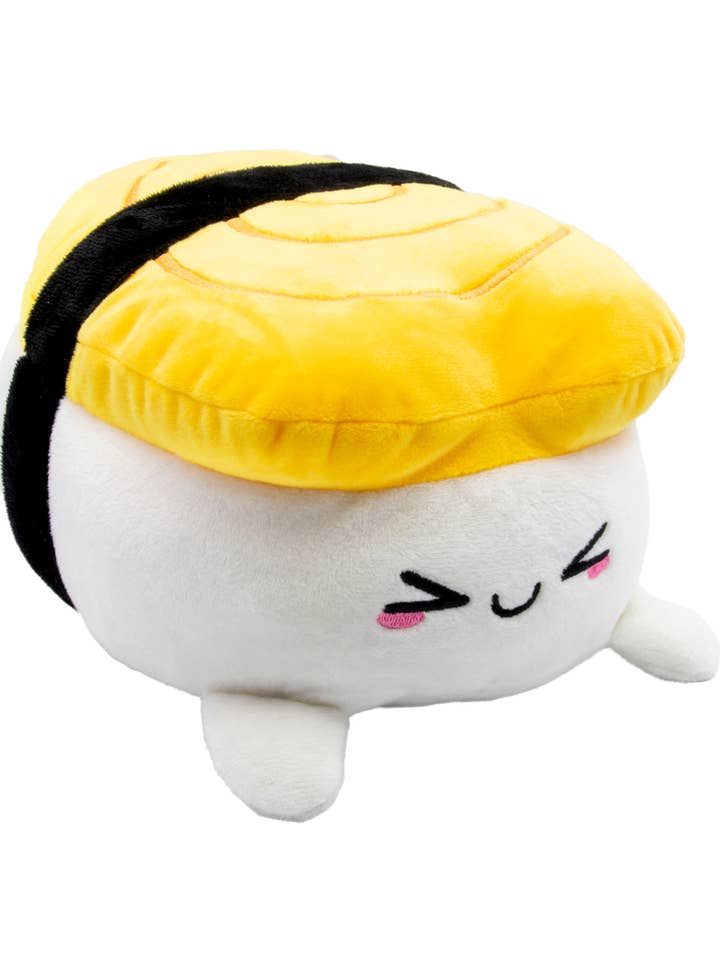 YUMMIES PLUSHI NIGIRI ÄGG för wholesale av Joy Toy
