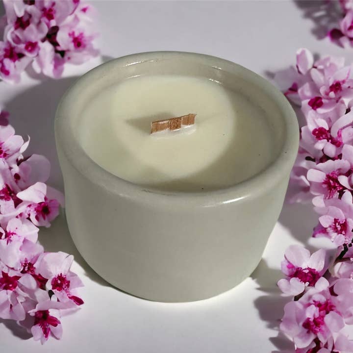 Bougie for wholesale by Marie’s Halo