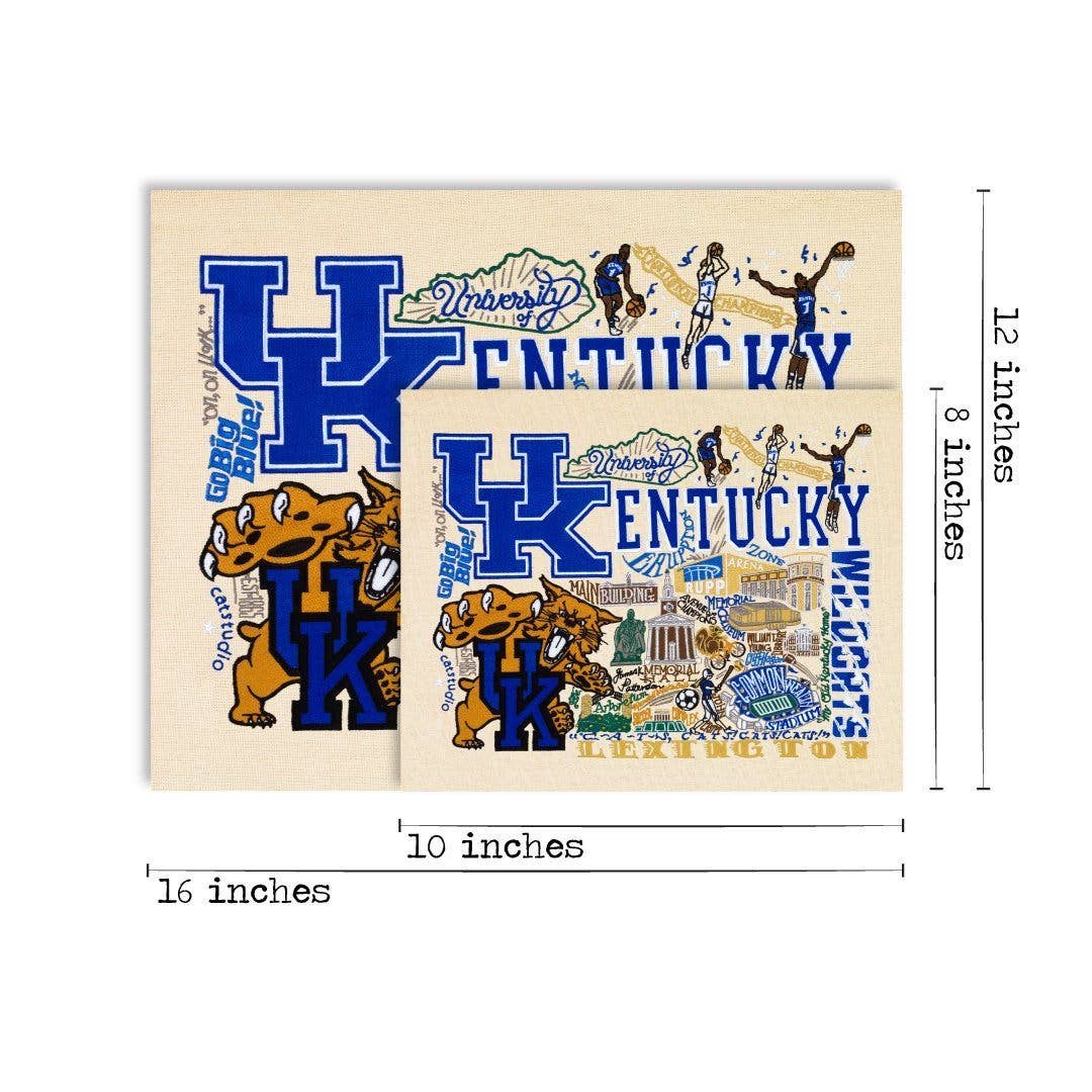 catstudio - Wholesale Art Print - Kentucky, University of Collegiate Fine Art Print5