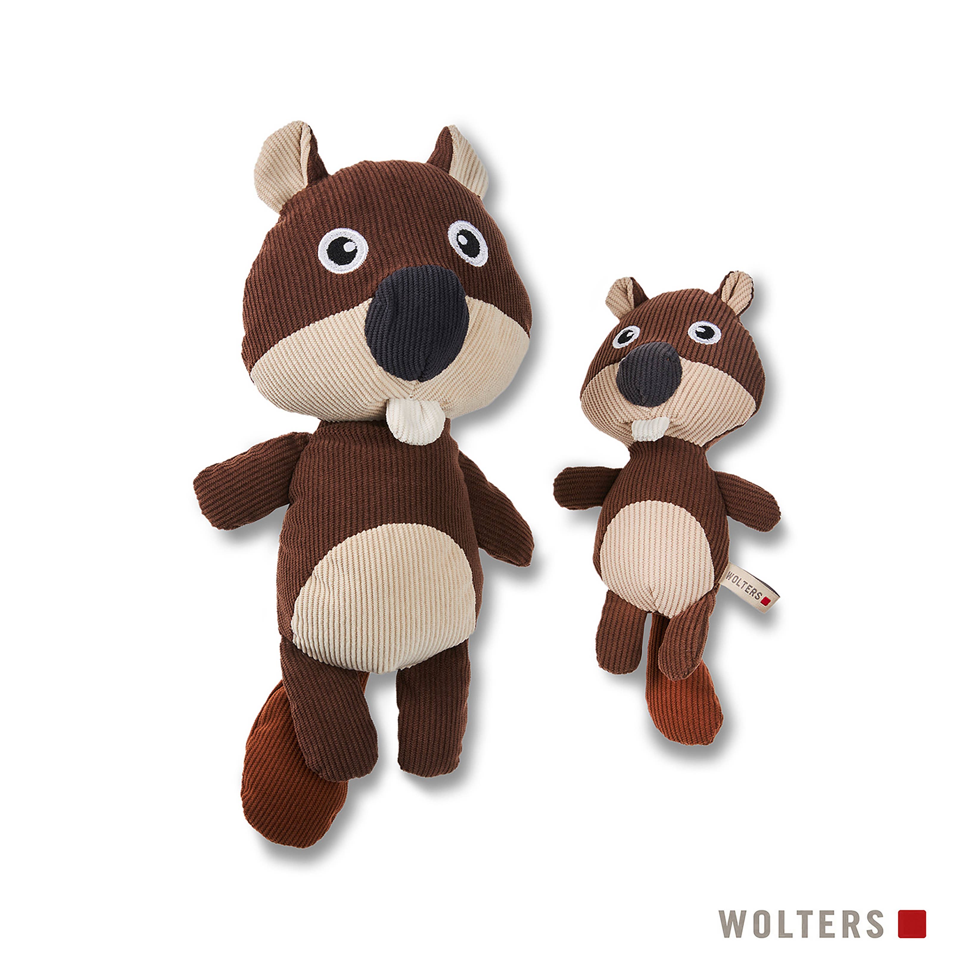 WOLTERS cat & dog GmbH - Wholesale Pet Plush Toy - Dog - Animal Family dog toy7