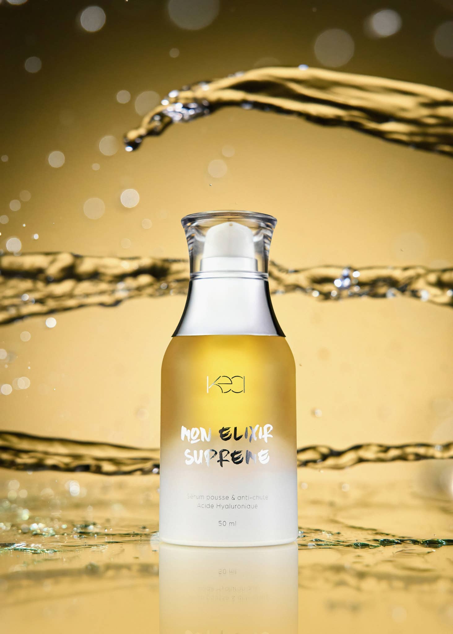 S2Z Cosmetics - Wholesale Hair Serum - MON ELIXIR SUPREME SERUM 50 ML 100 USES1