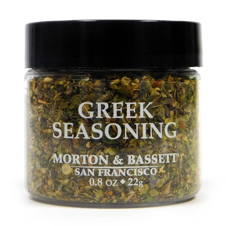 Mini M&B Greek 0.8 oz for wholesale by Morton & Bassett