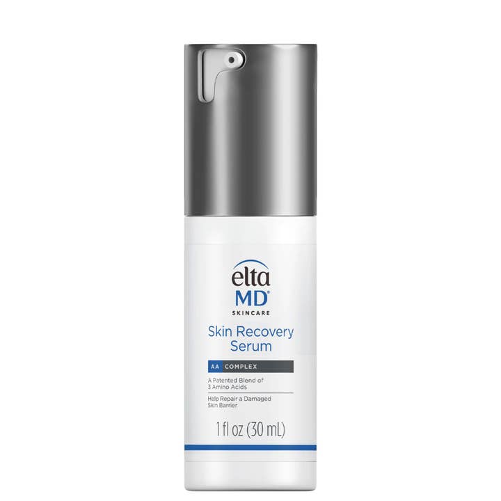 EltaMD Skin Recovery Serum for wholesale by Curated by Bare Canvas