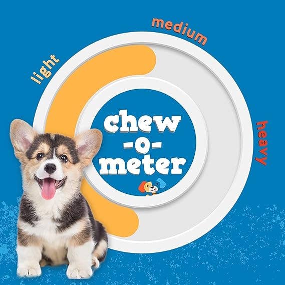 Elite Pet Distributors - Wholesale Pet Treats - Dog - Jack & Pup Premium Grade Odor Free Bully Sticks Dog Treats 1 Count5