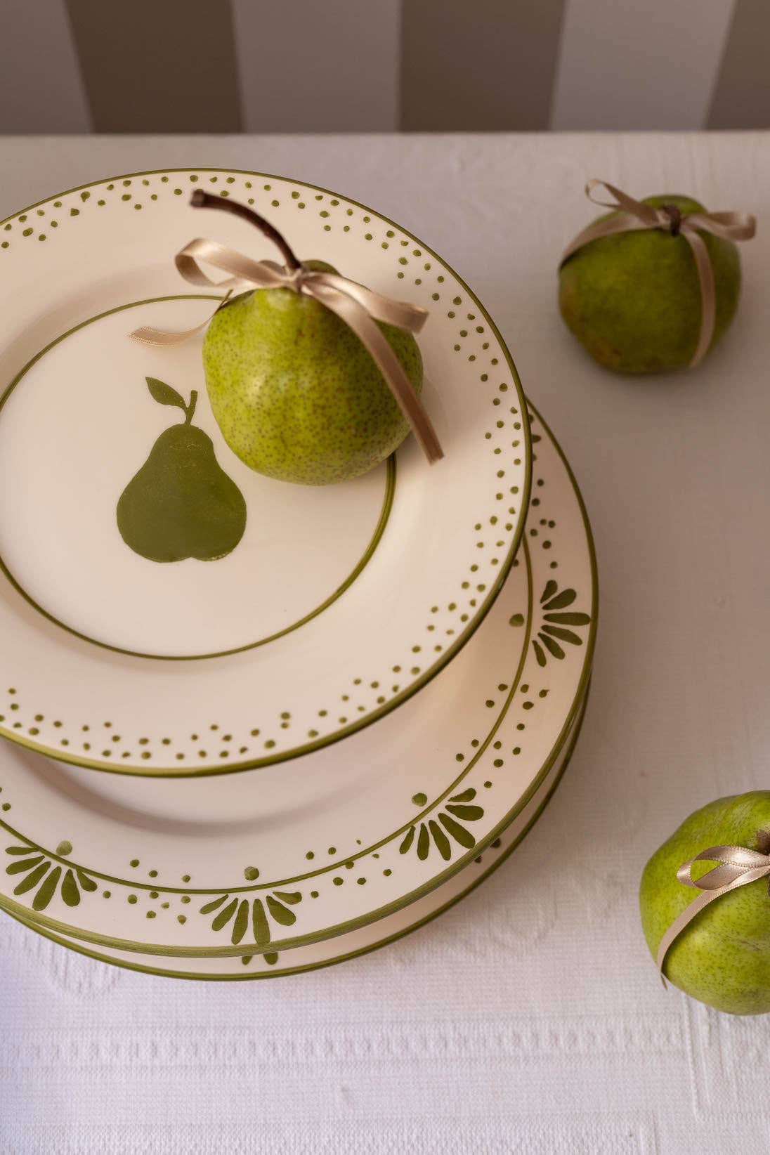 Valsa Home - Wholesale Dinner Plate - Sina Dinner Plate - WS3