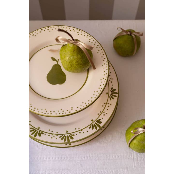 Valsa Home - Wholesale Dinner Plate - Sina Dinner Plate - WS3