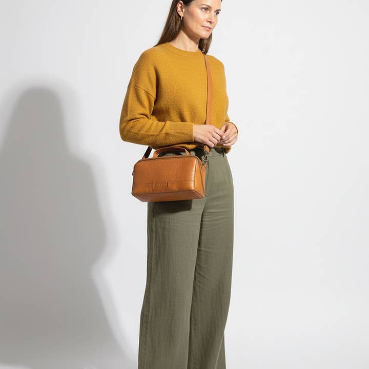 Muud - Wholesale Crossbody Bag - Women's - Cleo Project bag8