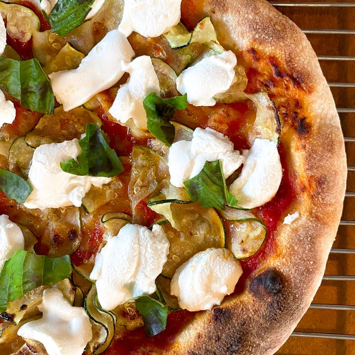 First Field - Wholesale Sauce - Pizza Sauce