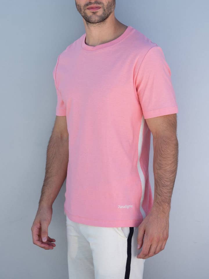 Strawberry Ice Cream T-shirt for wholesale by Paradigme