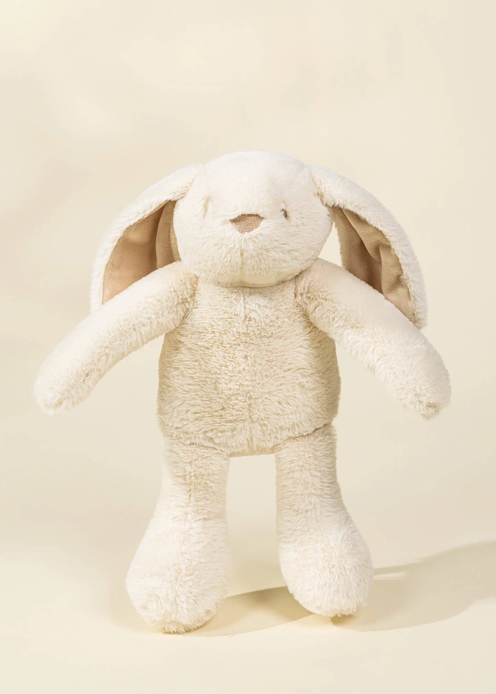 Coco Village – wholesale Security/cuddle blanket – Baby – Rabbit Plush Toy Snuggling Blanket3