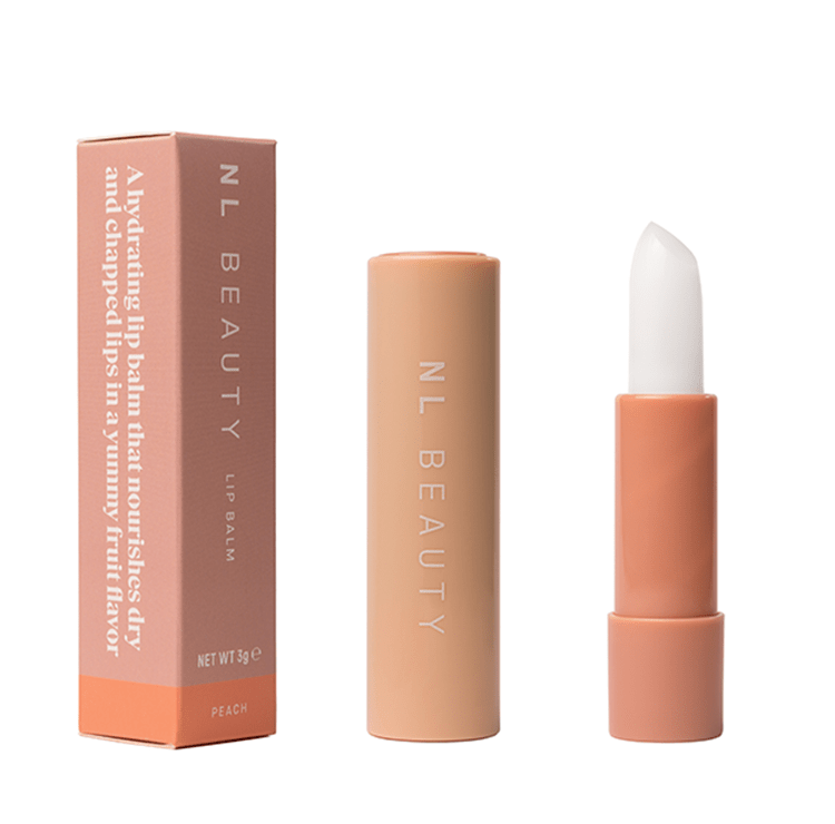 NL Beauty – wholesale Lip Balm – Hydrating Lip Balm, EXOTIC LIPS NLBeauty™1