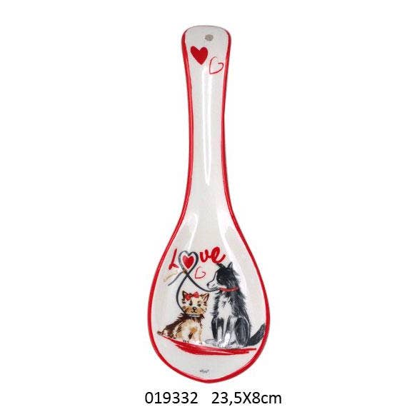 Skeerest 'Yorky' L. 23,5 X 8 cm for engroshandel hos Faye