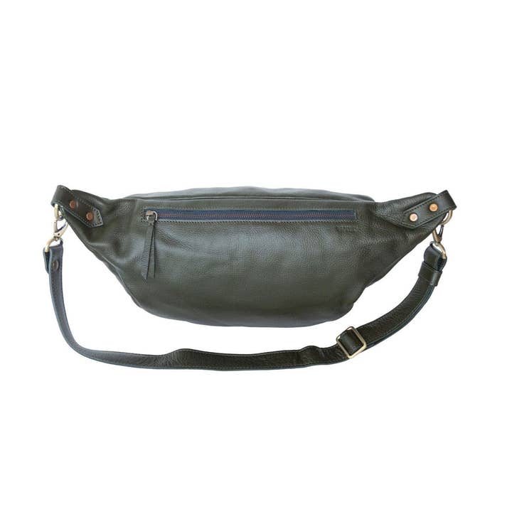 Sapahn - Wholesale Belt Bag - Women's - Dominique Sling Bag19