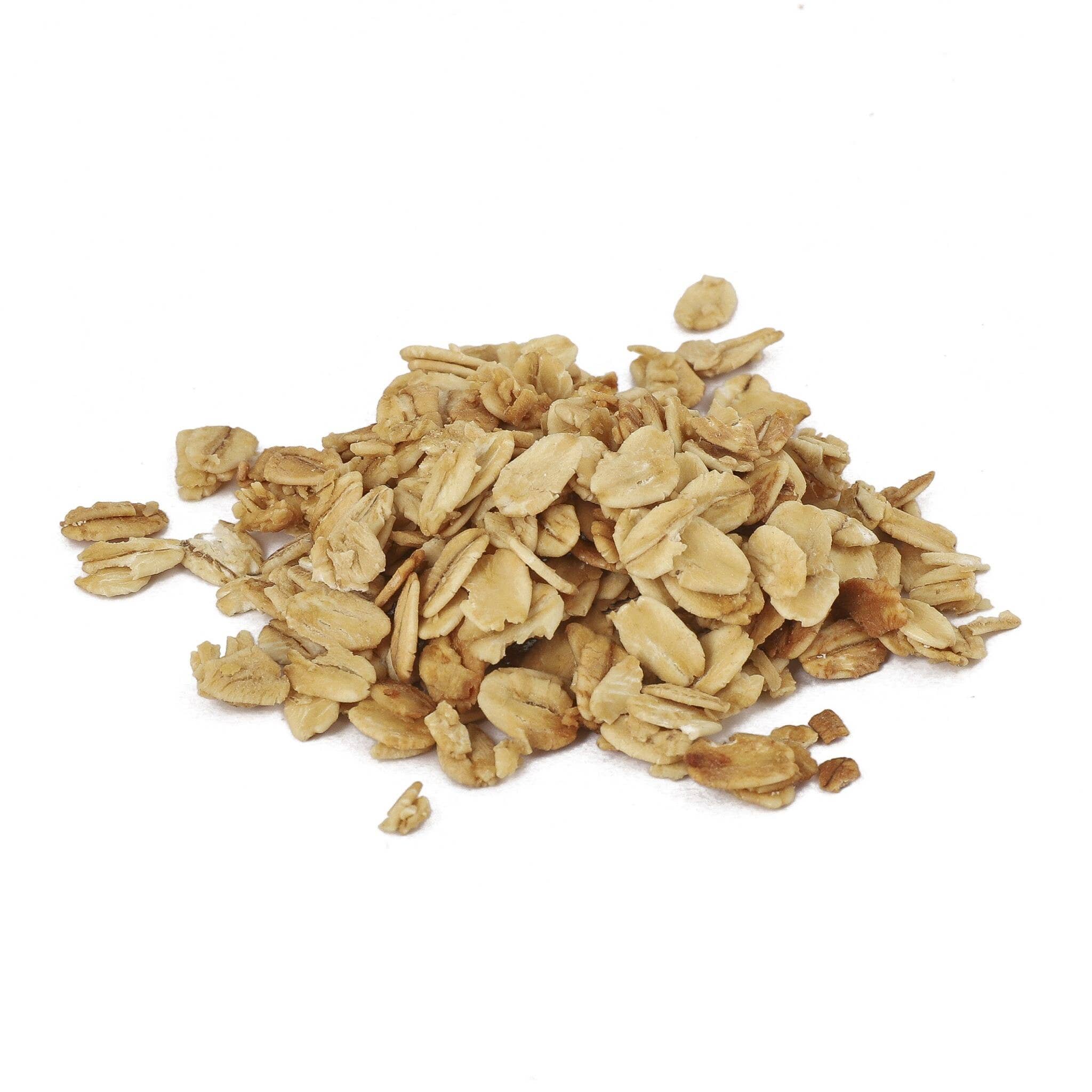 Grandy Organics - Wholesale Granola - Gluten Free Honey Oat Granola - 32oz/51
