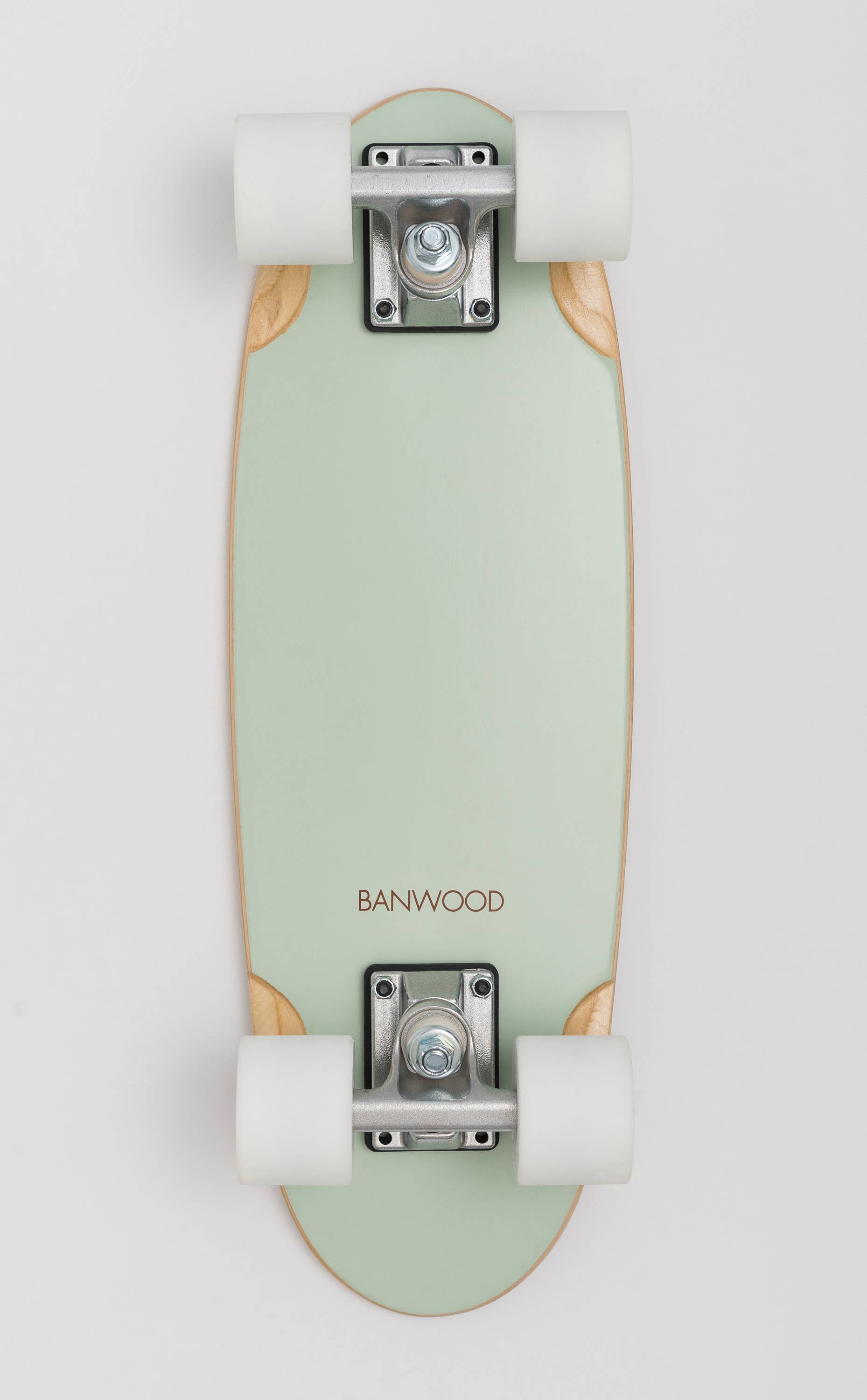 Banwood Inc - Wholesale Skateboard - BANWOOD SKATEBOARD - MINT6