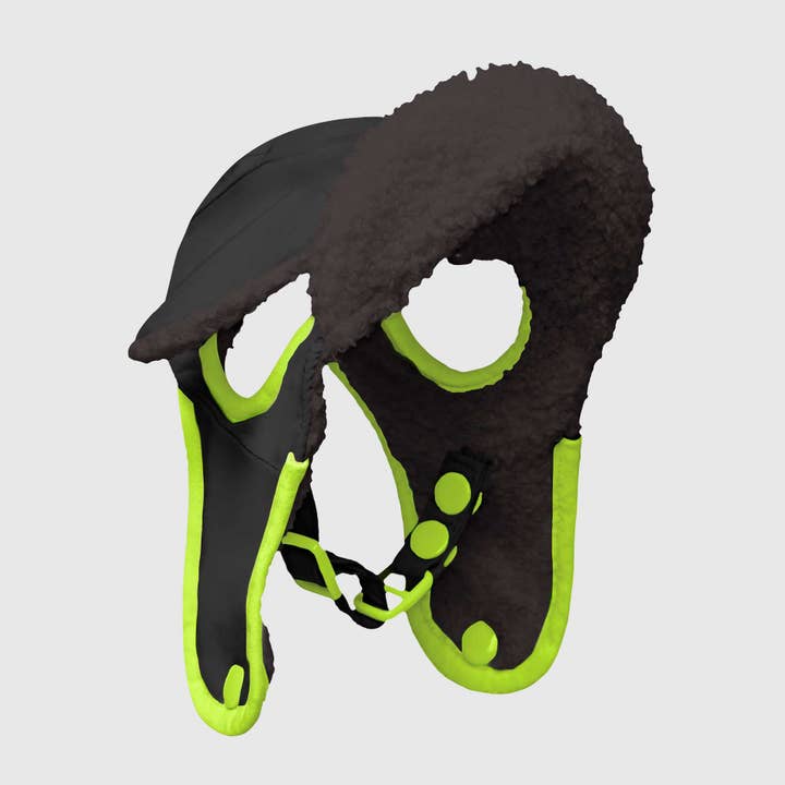 Canada Pooch - Wholesale Pet Hat - Dog - Cool Factor Aviator Hat 2