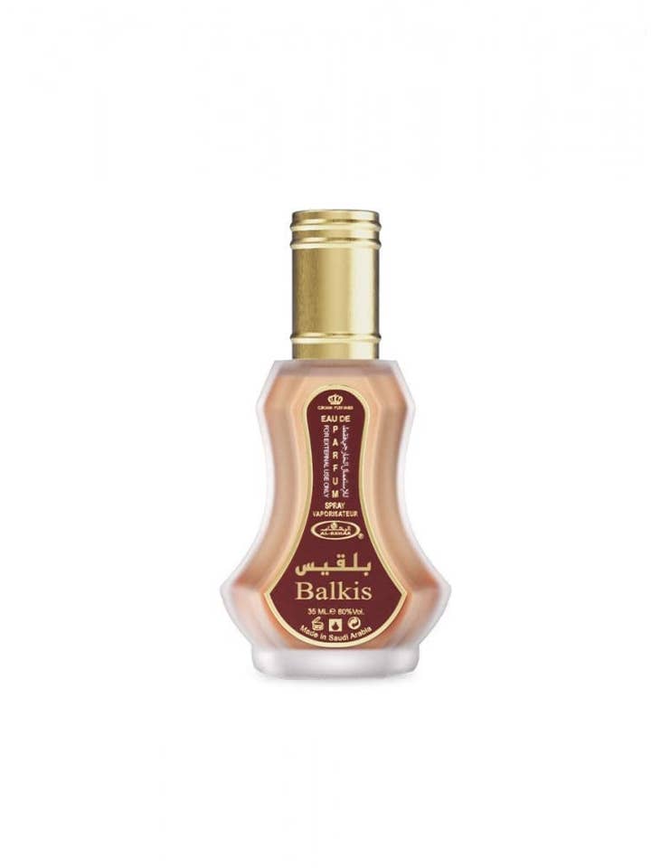Al Rehab Balkis EDP Spray 35 ml for wholesale by Eastern Perfume LLC
