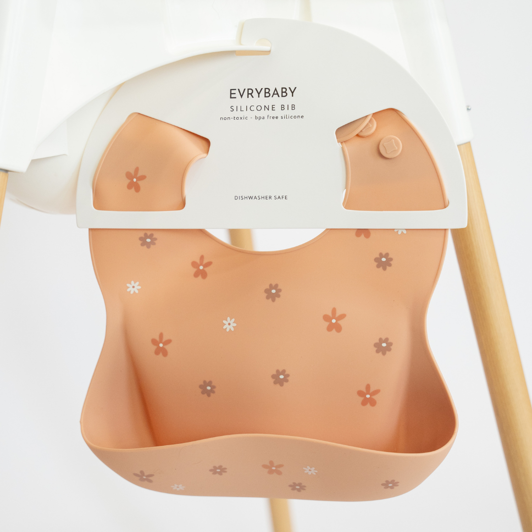 EvryBaby - Vendita all'ingrosso Bavaglino - Neonati - Pacchetto pettorina Essential: confezione da 54