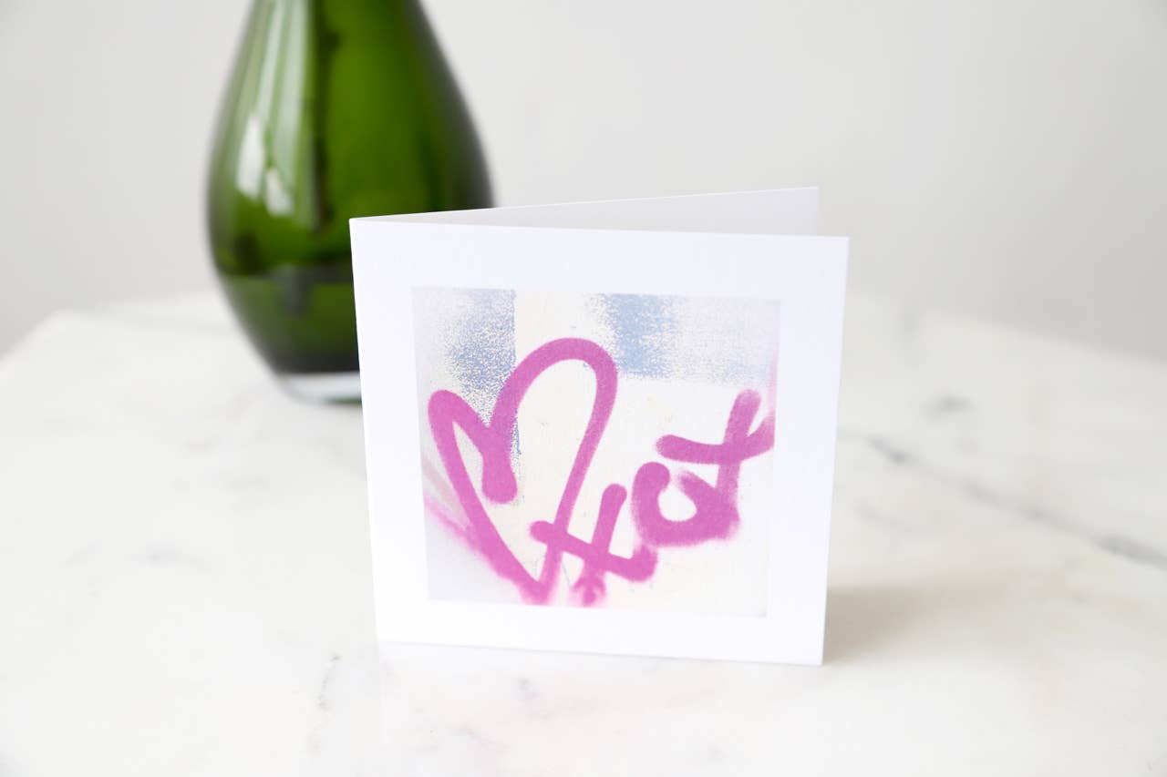 Tell it Well Greeting Cards - Wholesale Love Card - Make a Wish2