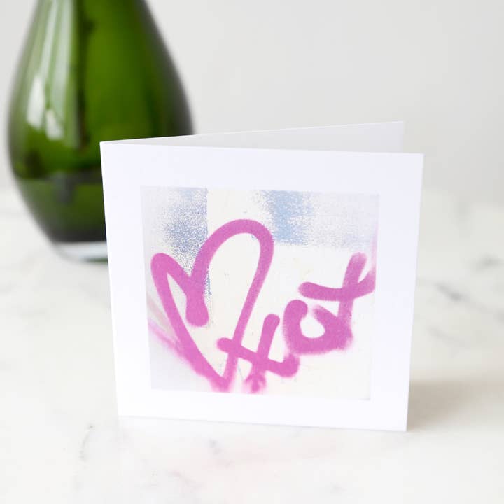 Tell it Well Greeting Cards - Wholesale Love Card - Make a Wish2