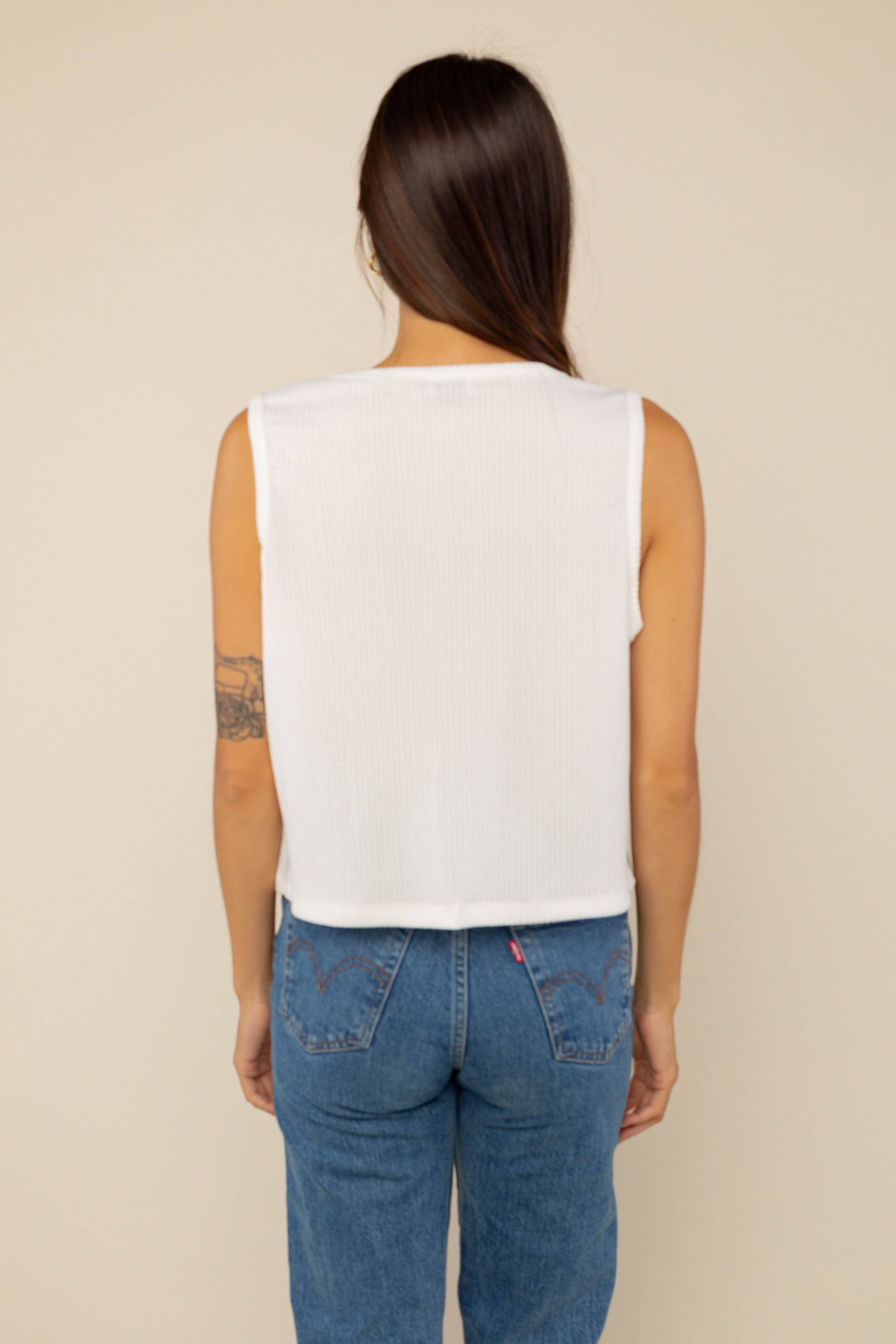 NLT - Wholesale Blouse - Women's - Yael Blouse - Plus Size4