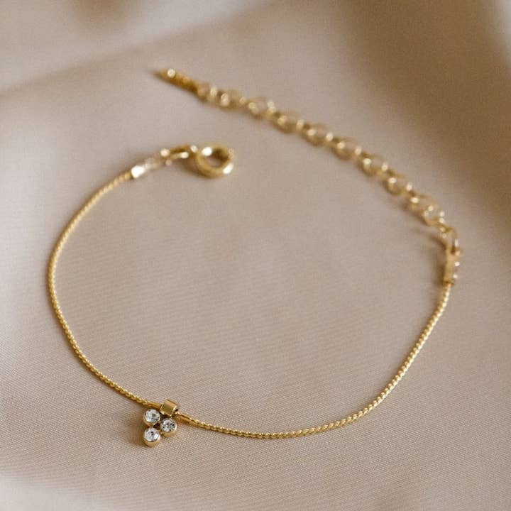 Bracelet "Junia" pour la vente par howlitetrib