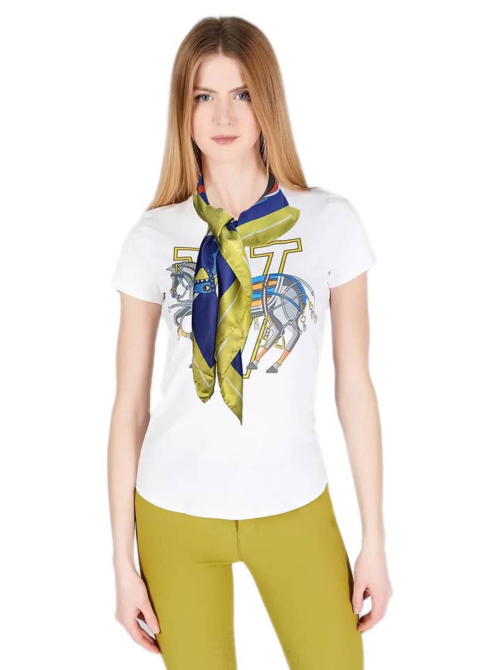 PASHMINA DE FLORENCE pour la vente par Vestrum America