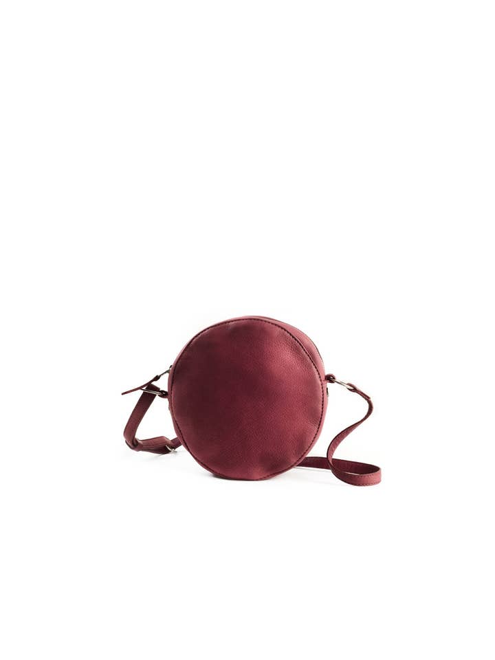 Galore Circle Small Shoulder Bag for wholesale by Harold's