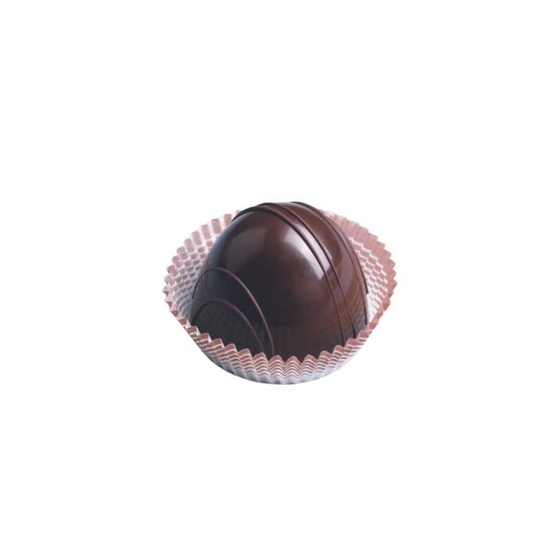 Ticket Chocolate - Vente Chocolat - Truffes au chocolat gourmet - Toute l'année33