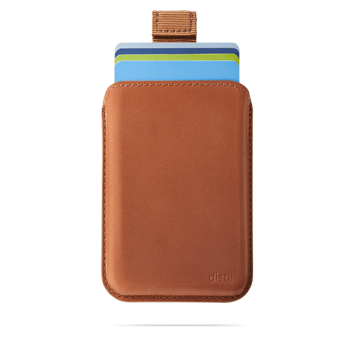 Distil Union - Vente Étui portefeuille pour téléphone – unisexe - Wally Junior | Portefeuille compatible MagSafe pour iPhone et Android9