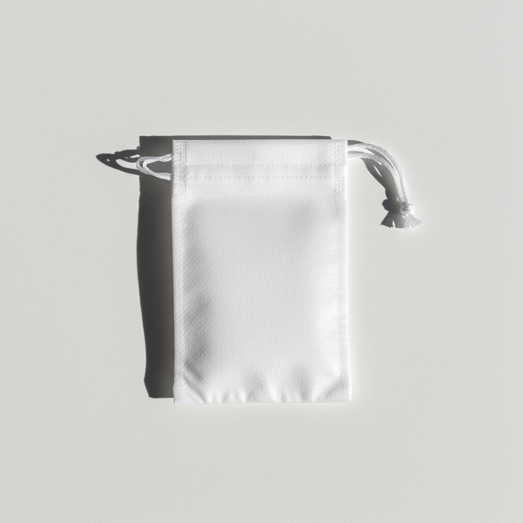 Predominantly Black Candle Haus – wholesale Tea bags – BODY HAUS - REUSABLE BATH TEA BAGS2