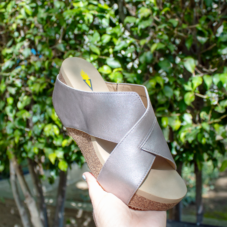 VOLATILE + SBICCA - Wholesale Sandals - Women's - FIREFLY10