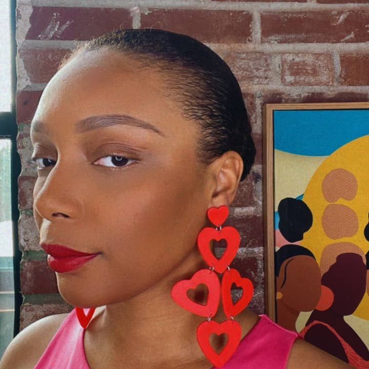 Prototype Amor II for wholesale by Cree & Company