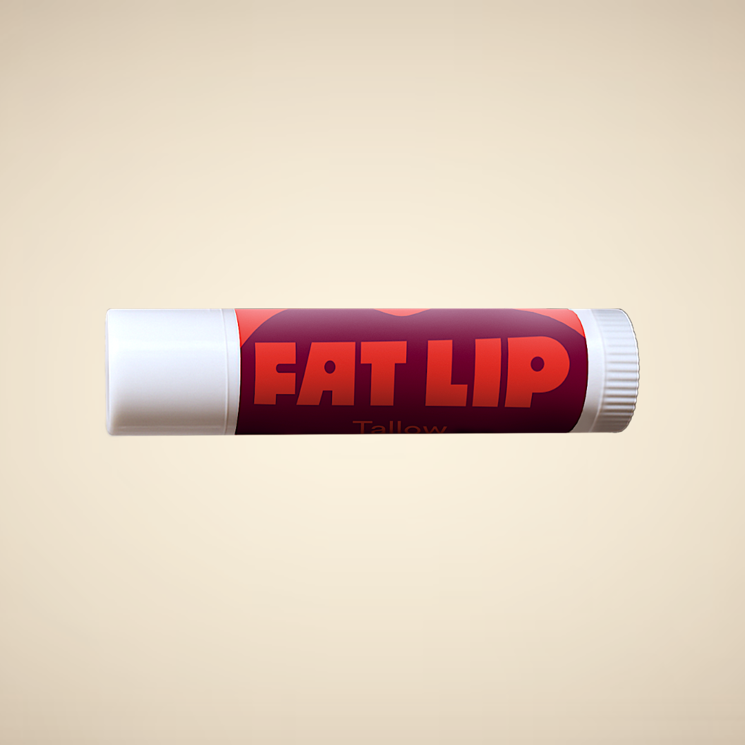FAT LIP - Wholesale Lip Balm - FAT LIP Balm3