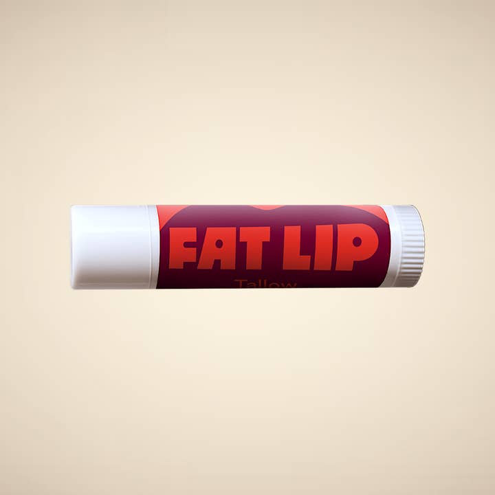 FAT LIP - Wholesale Lip Balm - FAT LIP Balm3