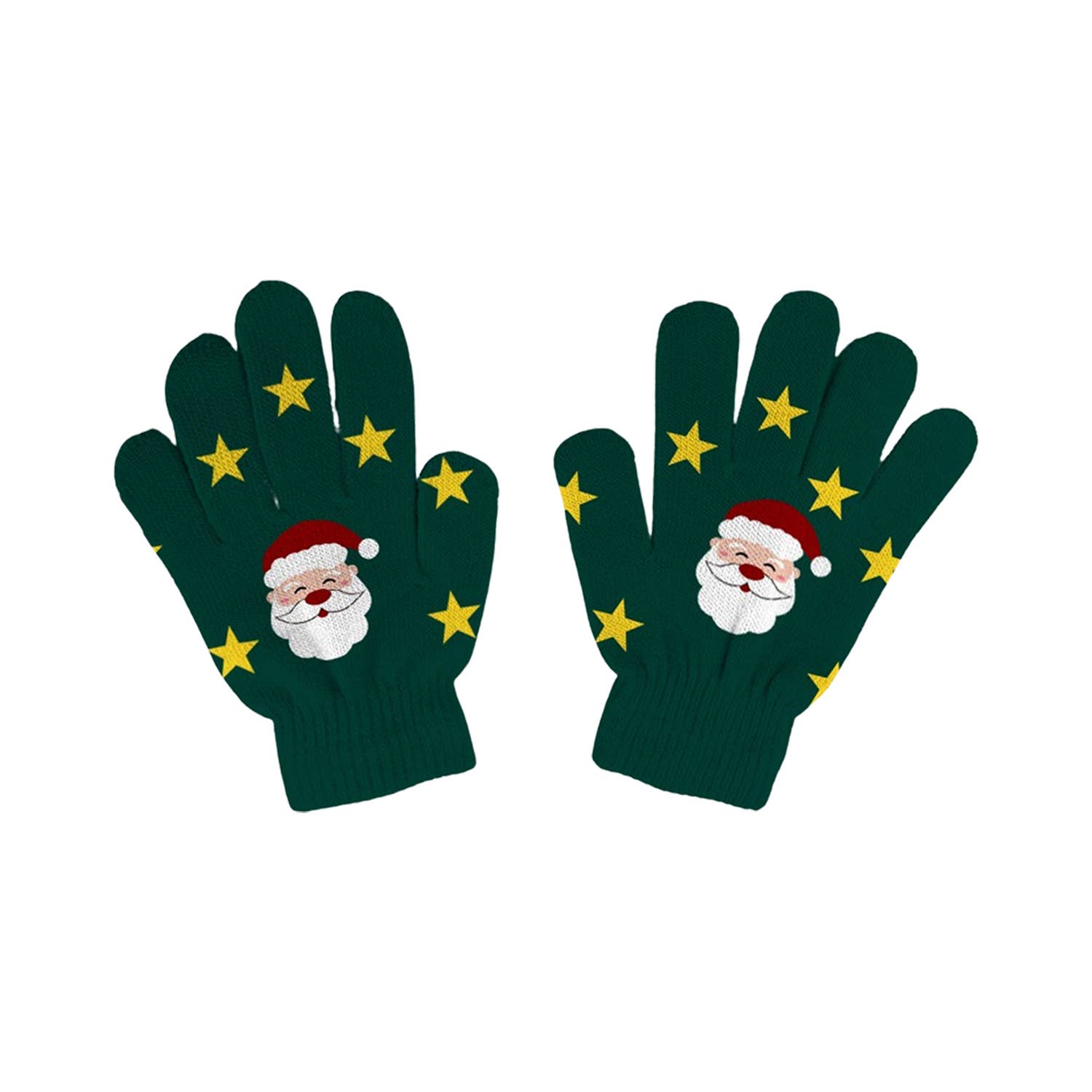 The American Gift Company (TAGCO) - Wholesale Gloves - Women's - LED Light Up Knit Gloves – Adult Size7