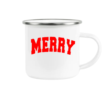 The Candy Collections - Wholesale Coffee Mug - Merry vodka blitz Christmas cup coffee coco mug0