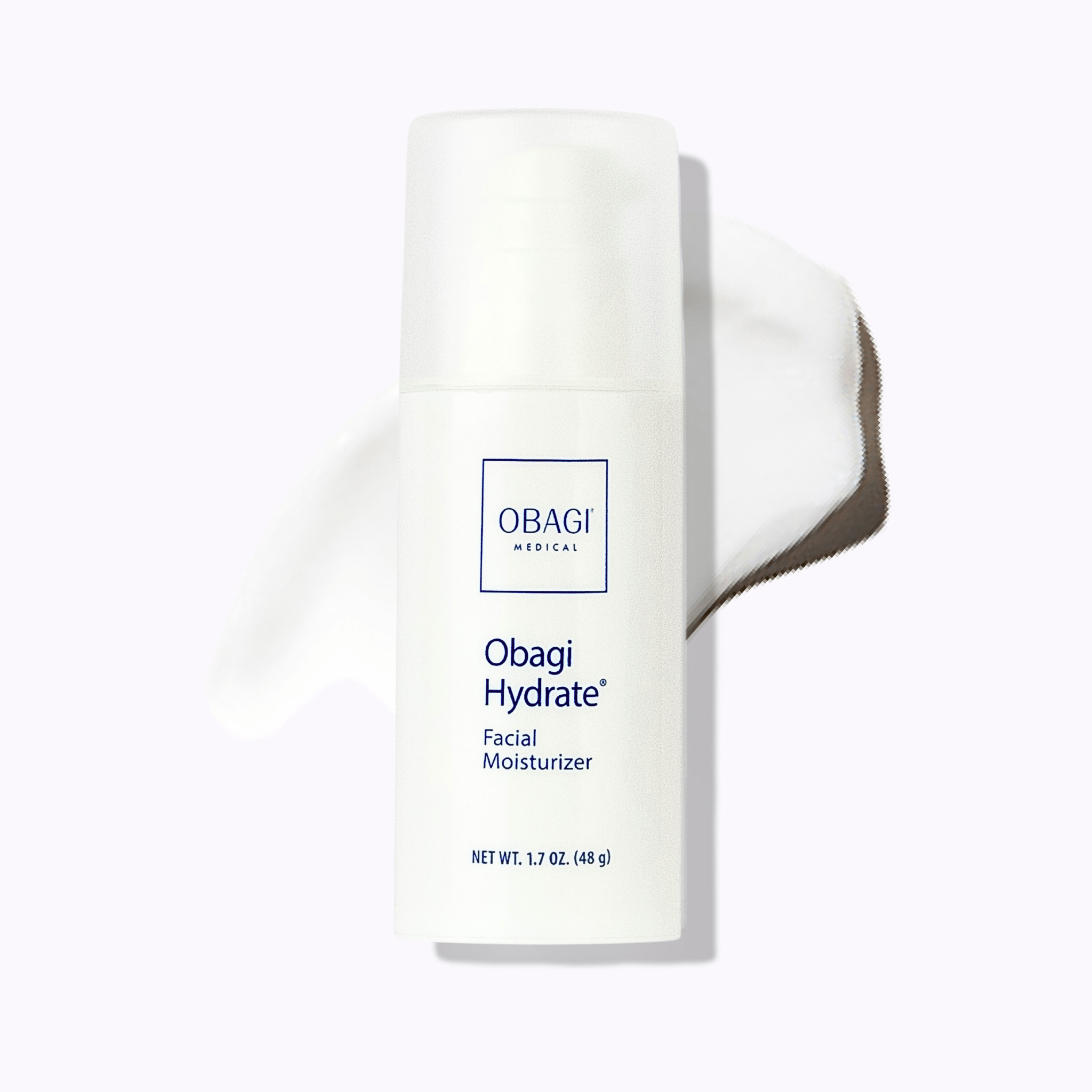 Dermstreet - Wholesale Facial Moisturizer - Obagi Hydrate Facial Moisturizer2