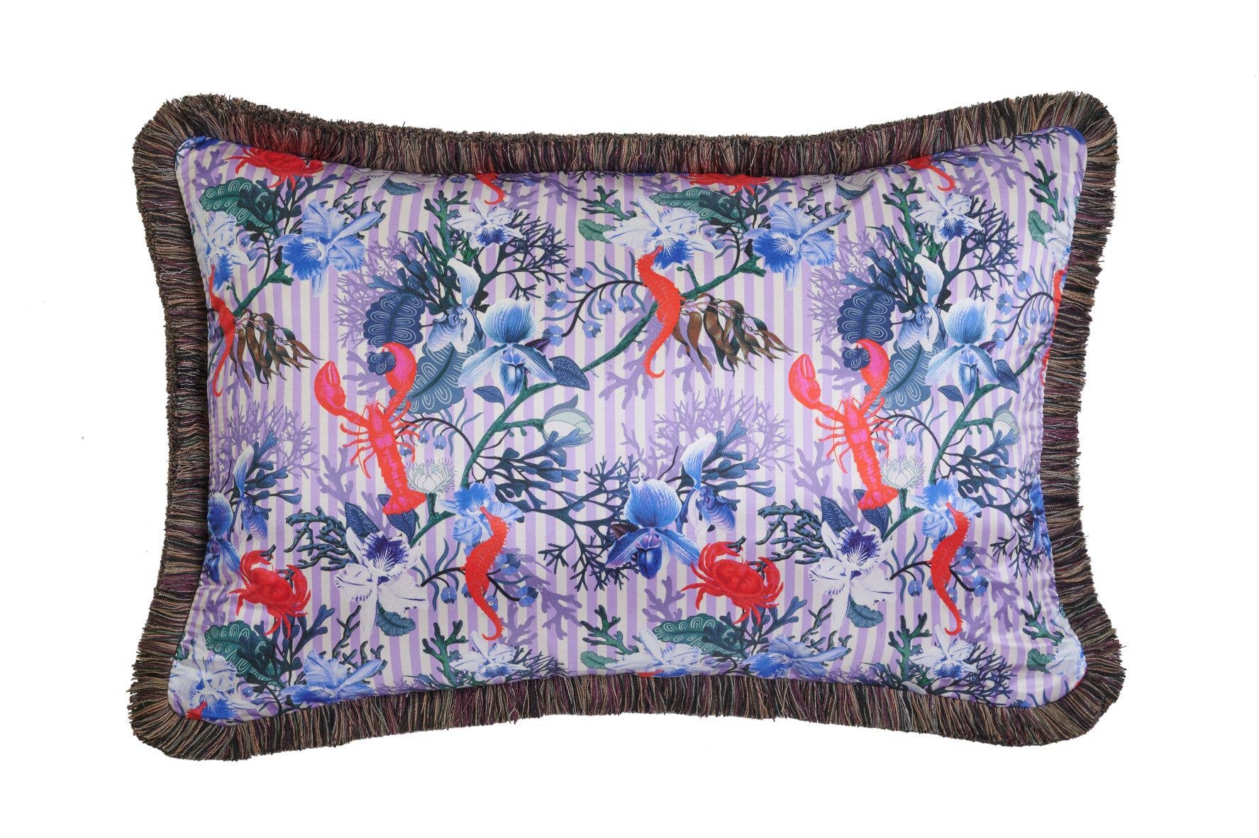 Lure Paris - Wholesale Chair Cushion - Silk cushions11