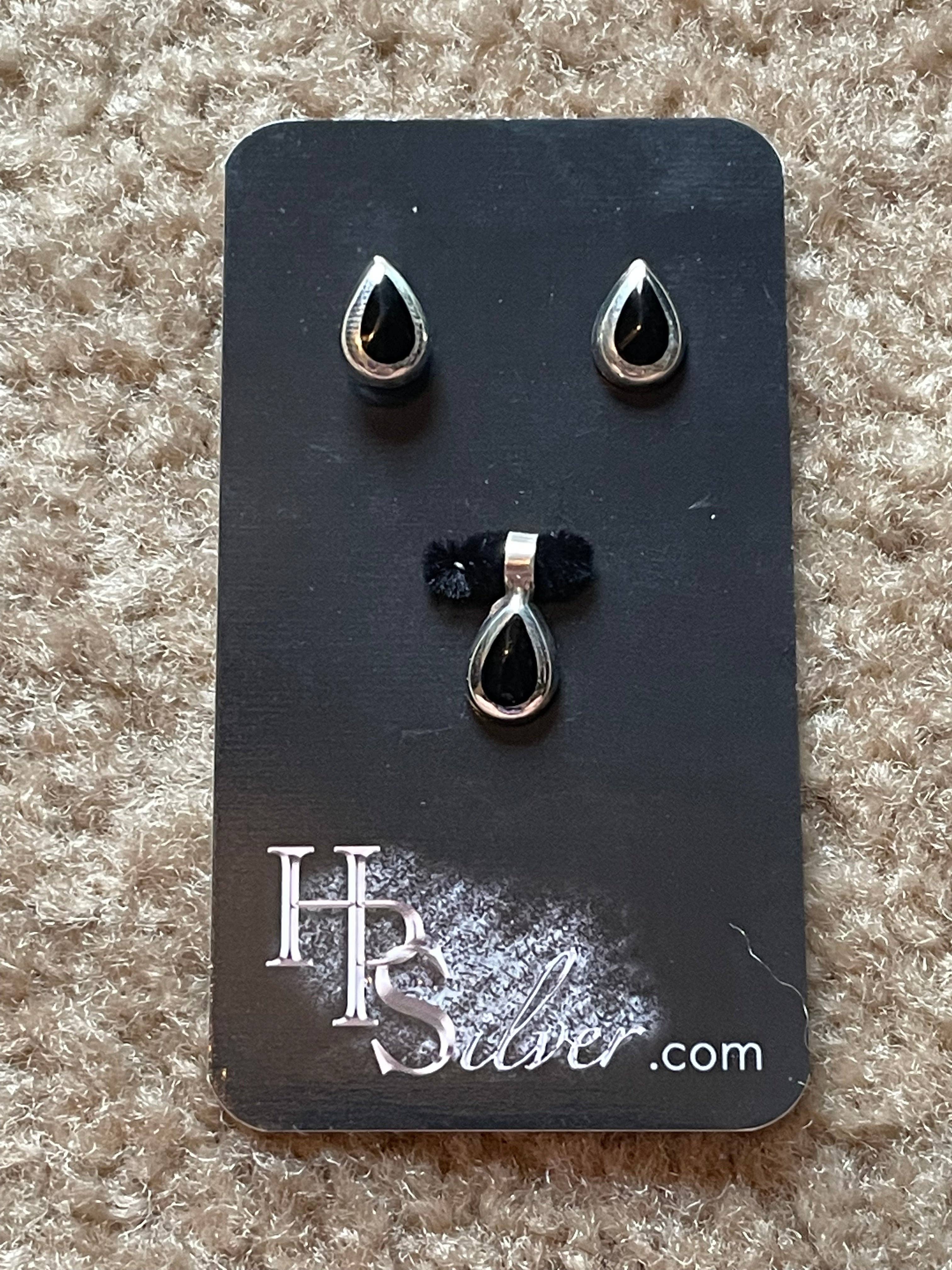 HPSilver, LLC - Venta al por mayor Juegos de joyas - ST.MAR.10100