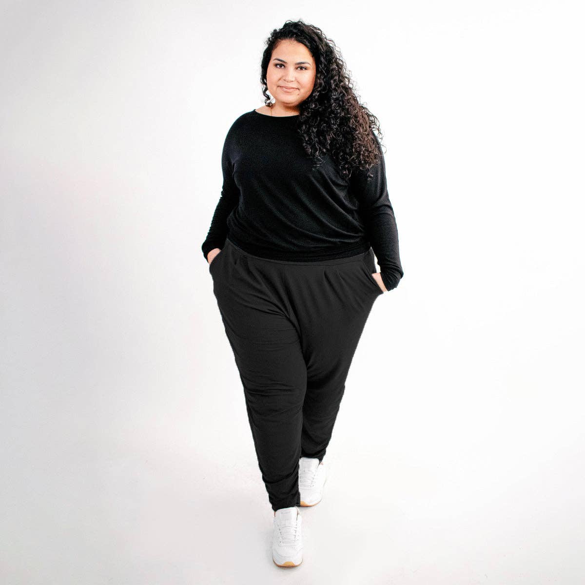 Encircled - Wholesale Pants - Women's - The Dressy Sweatpant22