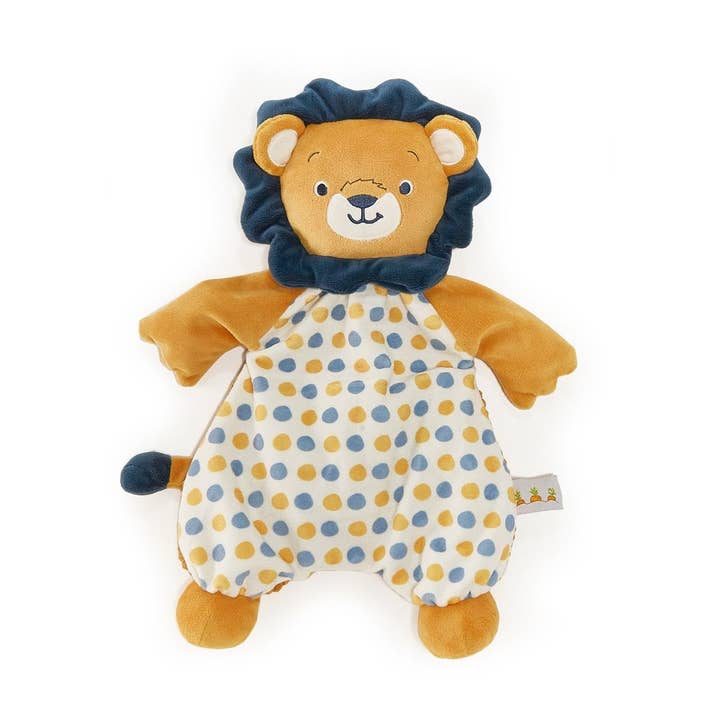 Lenny lejonet - Flopsie för wholesale av Deva Designs Ltd