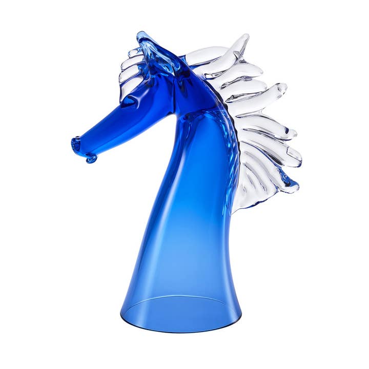 Derby - Bleu cobalt pour la vente par SGHR Sugahara