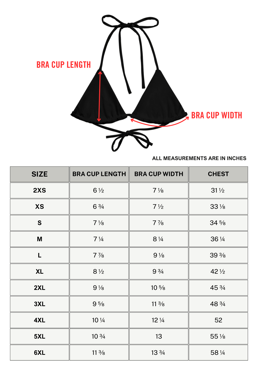 Goth Cloth Co. - Wholesale Swim Top - Women's - Toxic Tiles String Bikini Top9