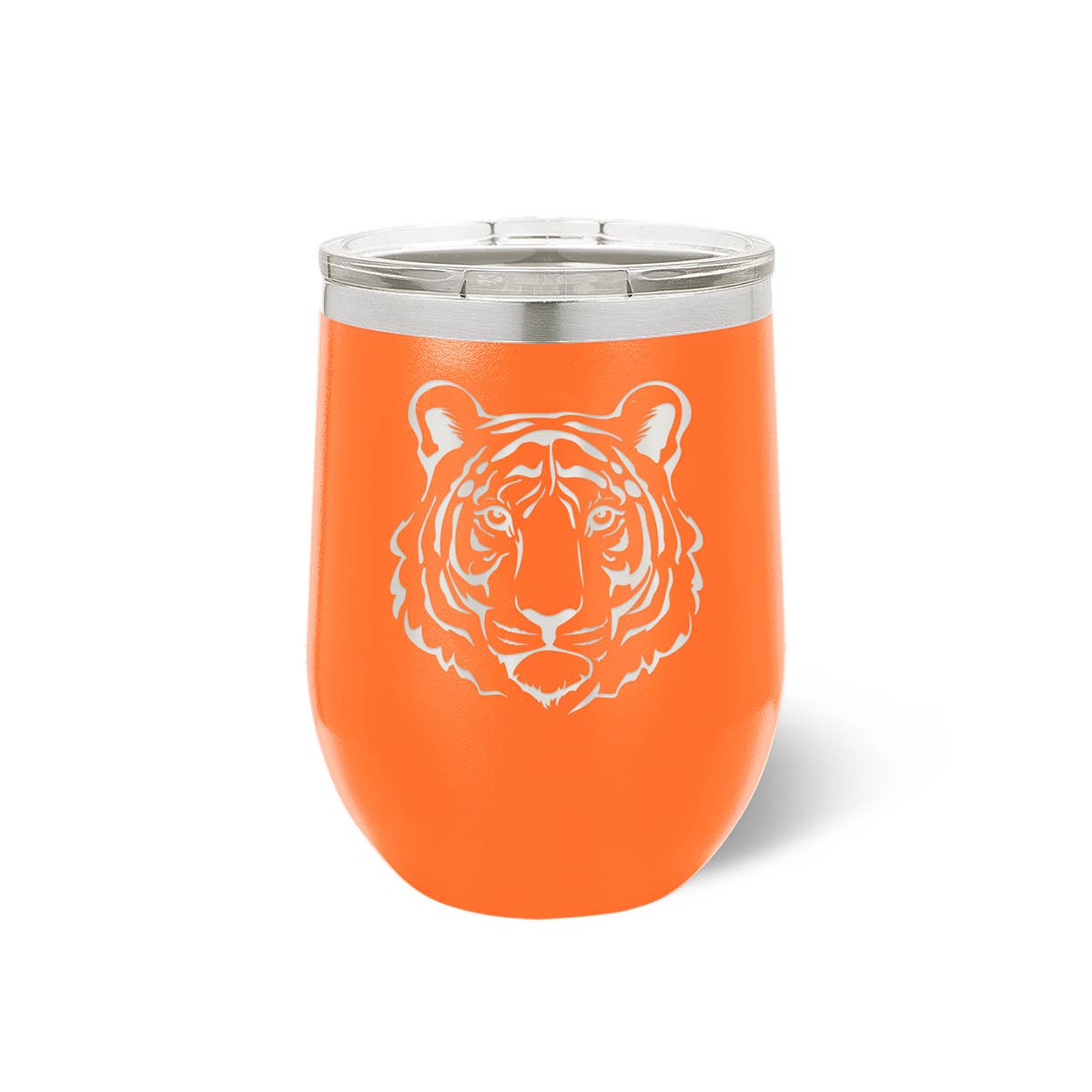 Viv&Lou - Wholesale Insulated Mug/Tumbler - Tiger 12oz Tumbler4