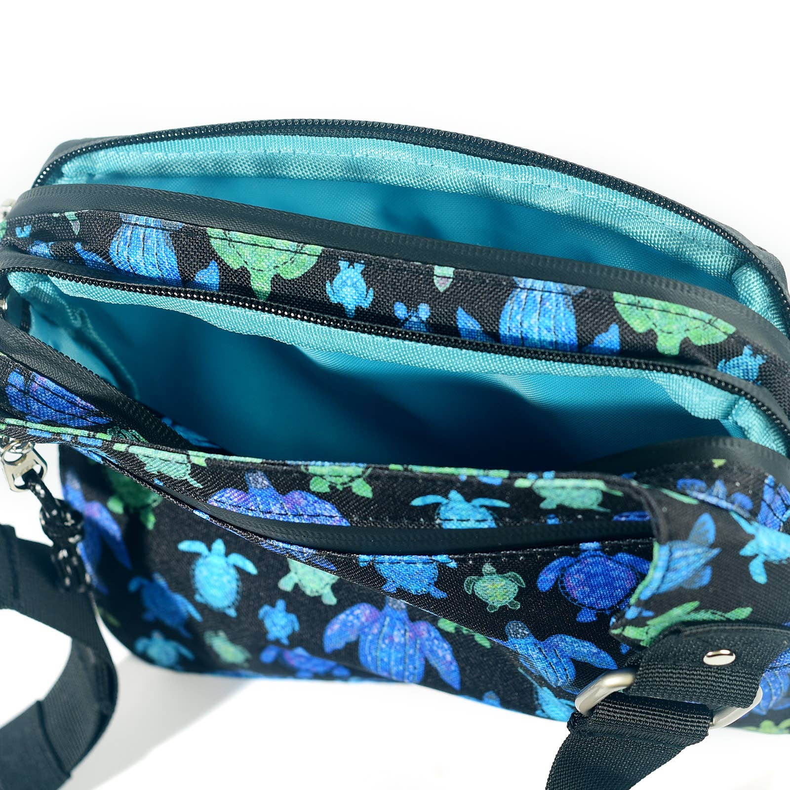 Sipsey Wilder – wholesale Midjeväska - Dam – Turtle Tide Ranger höftpaket 3