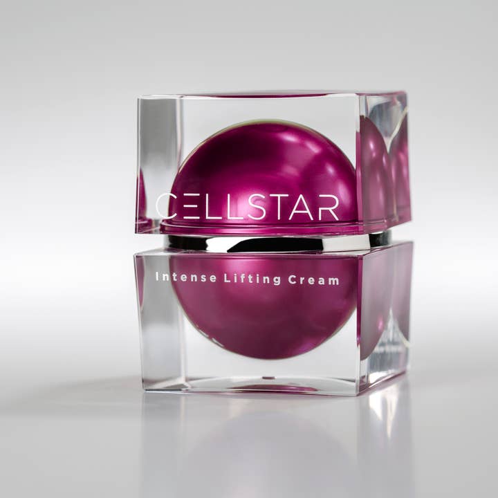 Cellstar - Wholesale Anti-Aging Moisturizer - Cellstar Intense Lifting Cream2