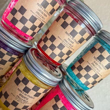 Mama & Me Freshies - Wholesale Car Freshener - Women's - Smelly Jellies0